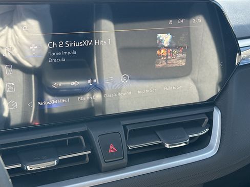 New 2026 Chevrolet TrailBlazer LS w/ LS Convenience Package image 29