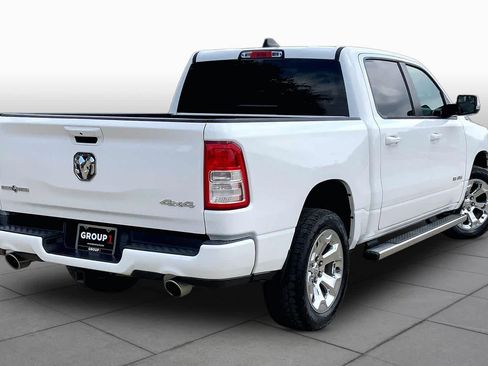 Used 2019 RAM 1500 Big Horn AWD/4WD image 12