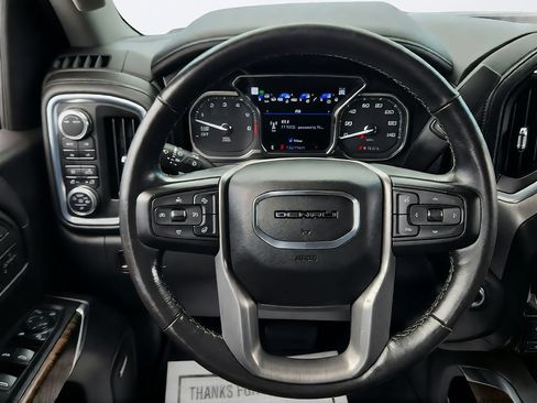 Used 2020 GMC Sierra 1500 Denali w/ Denali Ultimate Package AWD/4WD image 28