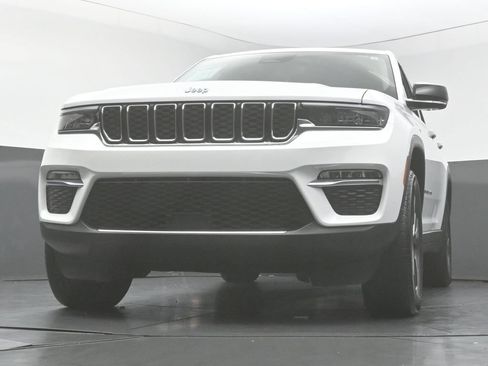 Used 2022 Jeep Grand Cherokee Limited 4xe AWD/4WD image 48