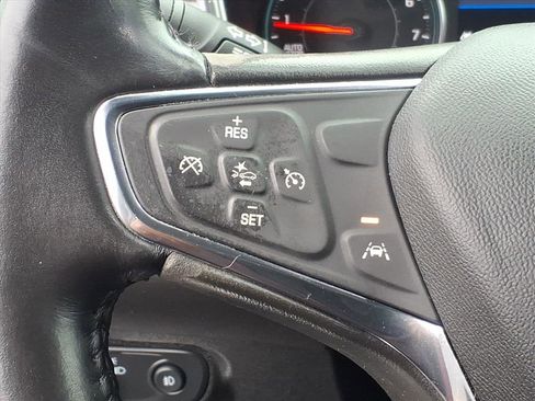 Used 2020 Chevrolet Equinox Premier image 19