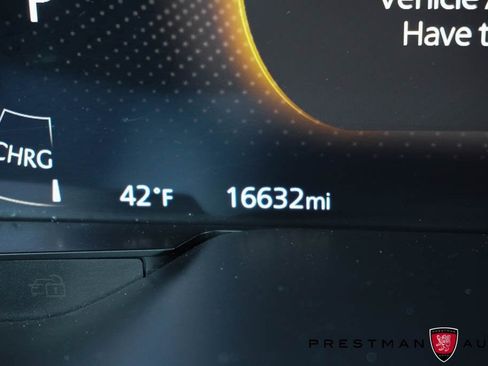 Used 2024 MAZDA CX-90 Plug-In Hybrid w/ Preferred image 28