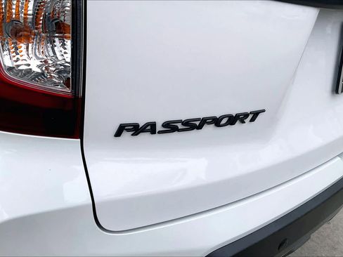 Used 2023 Honda Passport TrailSport image 30