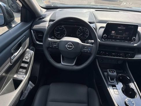 New 2026 Nissan Rogue Dark Armor AWD/4WD image 18