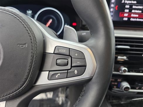 Used 2019 BMW 540i xDrive w/ M Sport Package image 20
