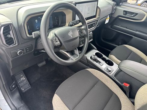 New 2026 Ford Bronco Sport Big Bend image 23