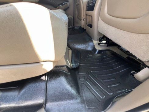 Used 2016 Chevrolet Suburban LTZ w/ Max Trailering Package image 34