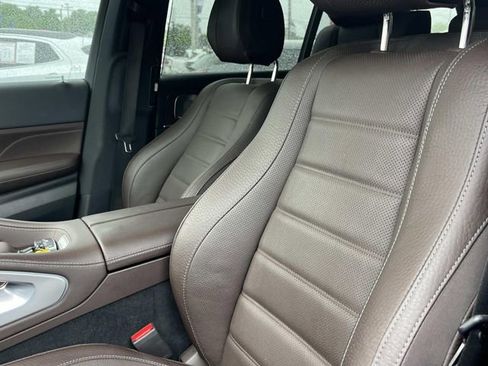 Used 2022 Mercedes-Benz GLS 450 4MATIC image 31