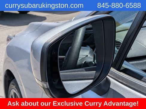 Used 2024 Subaru Impreza 2.0i Sport AWD/4WD image 12