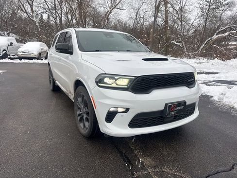 Used 2022 Dodge Durango R/T image 3