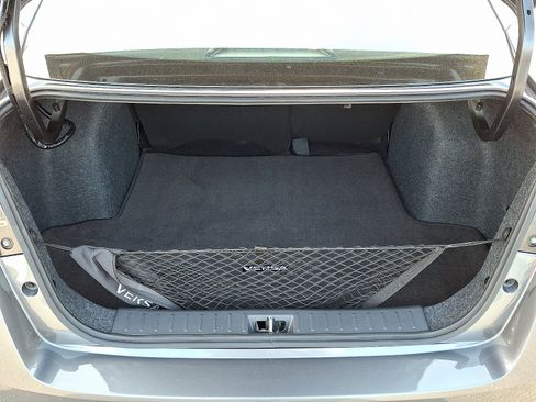 Certified 2025 Nissan Versa SR w/ Trunk Package image 29