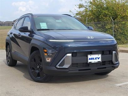 New 2026 Hyundai Kona SEL Sport