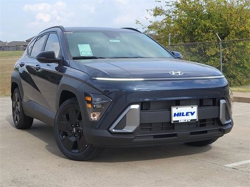 New 2026 Hyundai Kona SEL Sport image 1