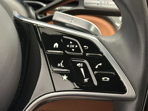 Certified 2023 Mercedes-Benz S 580e 4MATIC Sedan image 30