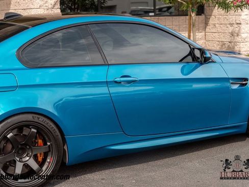 Used 2013 BMW M3 Coupe image 37