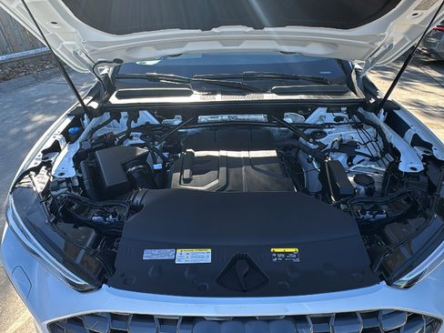 Used 2025 Audi Q5 Prestige image 34