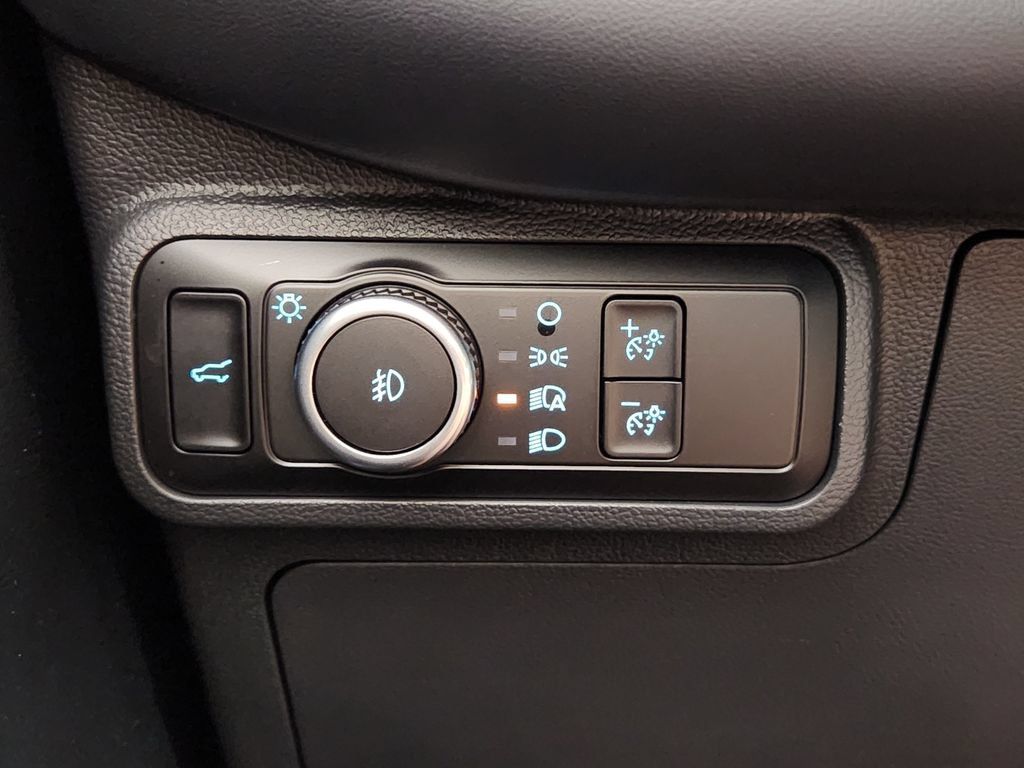 Used 2026 Ford Explorer ST-Line AWD/4WD image 27