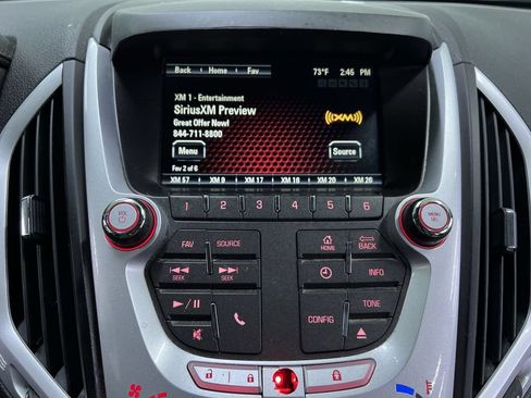 Used 2013 GMC Terrain SLT AWD/4WD image 21