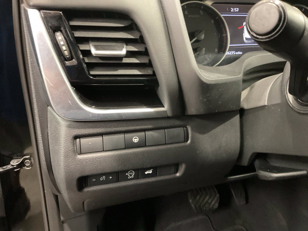 Used 2023 Nissan Rogue SL w/ SL Premium Package FWD image 8
