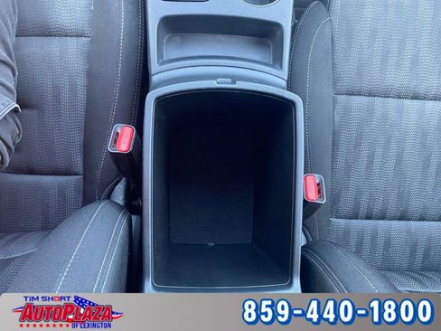 Used 2020 Kia Sportage LX image 37