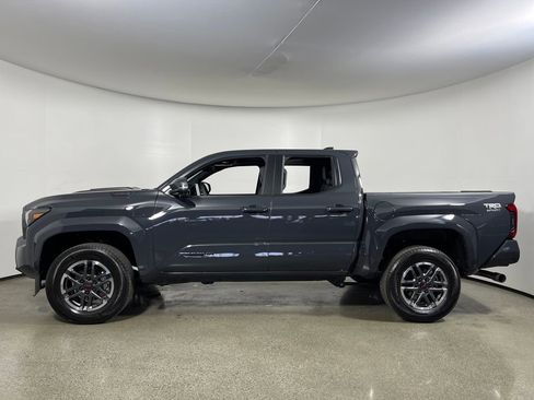 New 2026 Toyota Tacoma TRD Sport image 6