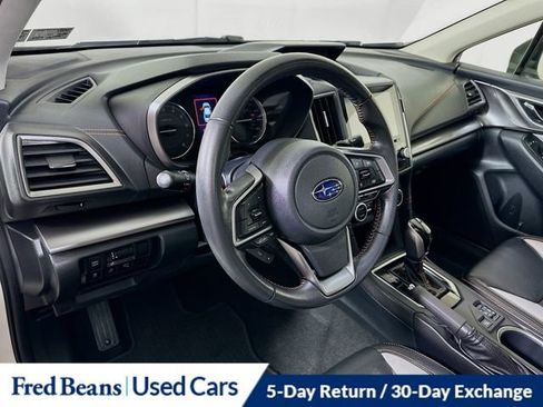 Used 2023 Subaru Crosstrek 2.5i Limited w/ Moonroof Package image 11