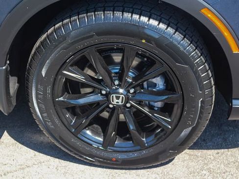 Used 2024 Honda CR-V Sport-L image 14