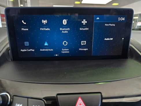 Used 2020 Acura RDX FWD image 10
