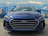 Used 2018 Hyundai Elantra SEL image 2