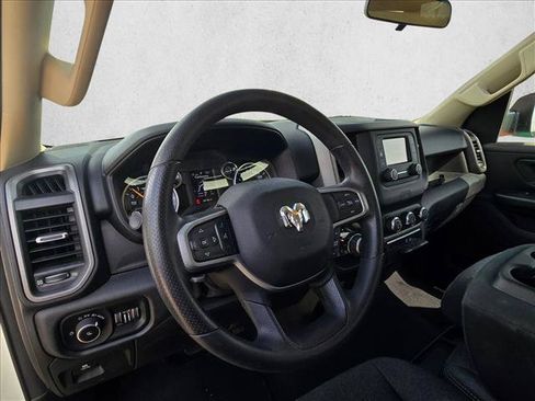 Used 2019 RAM 1500 Tradesman AWD/4WD image 10