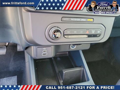 Used 2025 Ford Maverick XL w/ 4K Tow Package image 10