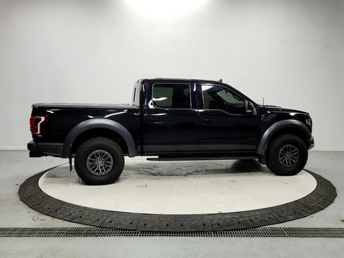 Used 2019 Ford F150 Raptor w/ Equipment Group 802A Luxury image 8