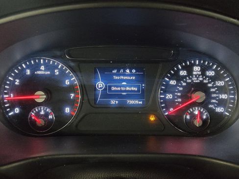 Used 2017 Kia Sorento LX image 23