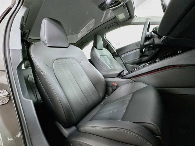 Certified 2025 Audi A5 Premium w/ Premium Plus AWD/4WD image 27