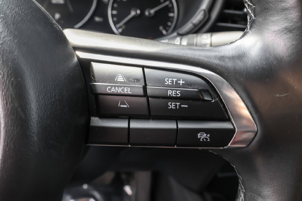 Used 2024 MAZDA CX-30 AWD 2.5 S w/ Select Sport Pkg image 21