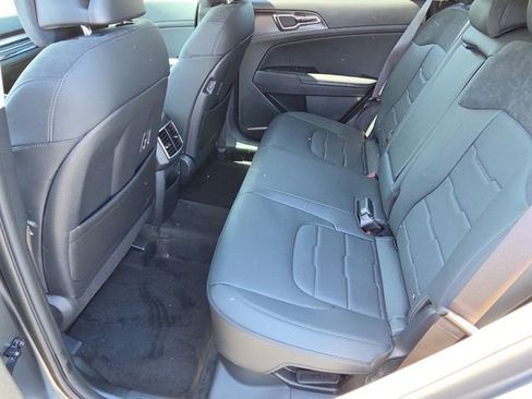 New 2026 Kia Sportage SX Prestige AWD/4WD image 7