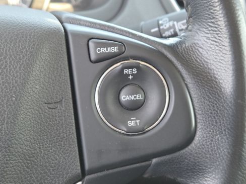 Used 2015 Honda CR-V EX-L image 8