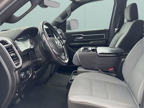 Used 2023 RAM 1500 Lone Star AWD/4WD image 11