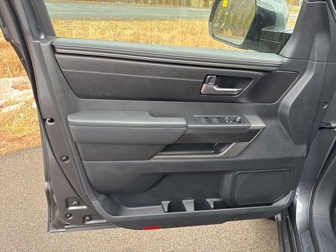 Used 2026 Toyota Tundra SR5 w/ TRD Off-Road Package image 16