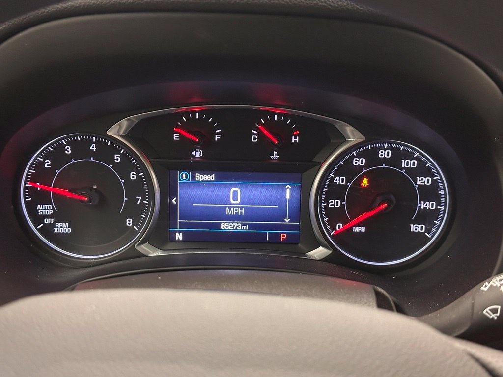 Used 2022 GMC Terrain SLE FWD image 11