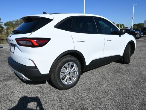 New 2026 Ford Escape Active w/ Tech Pack #1 image 2