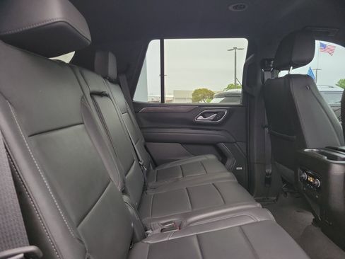 Used 2022 Chevrolet Tahoe LT image 13