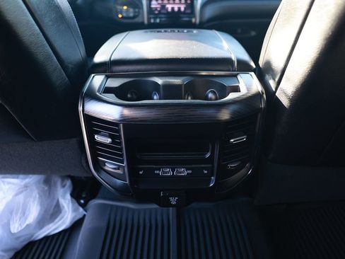 New 2026 RAM 2500 Power Wagon image 32