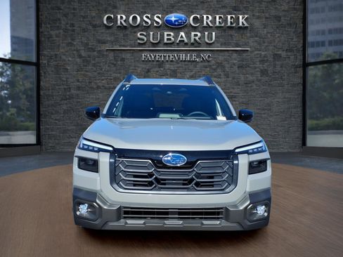 New 2026 Subaru Outback Premium image 2
