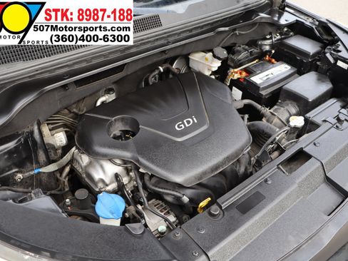 Used 2015 Kia Soul image 20