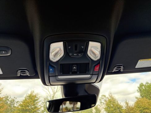 New 2026 RAM 1500 Big Horn image 27