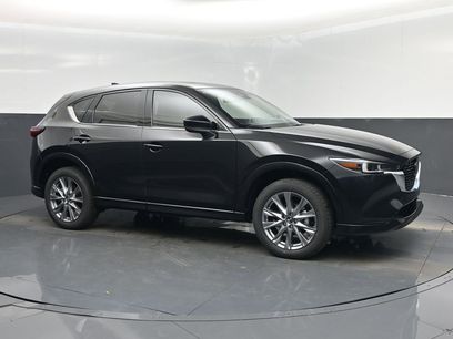 New 2025 MAZDA CX-5 AWD 2.5 S w/ Premium Plus Pkg