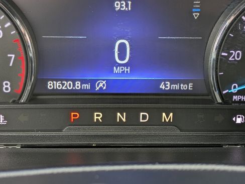 Used 2020 Ford Explorer XLT w/ Equipment Group 202A image 23