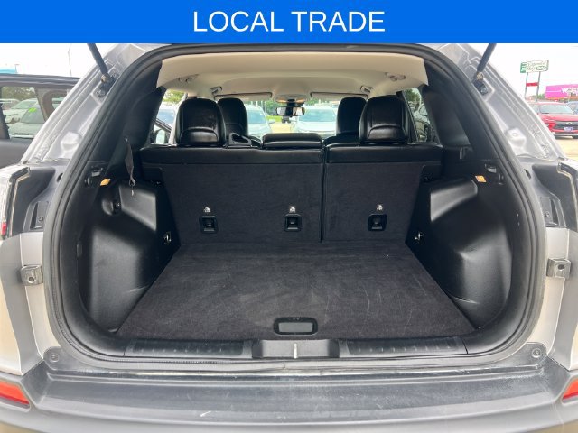 Used 2021 Jeep Cherokee Trailhawk w/ Trailer Tow Group AWD/4WD image 17