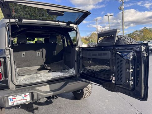 Used 2023 Ford Bronco Raptor image 41